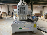 MÁY CNC TRUNG TÂM 3D 5 TRỤC 1 BÀN THAY DAO TỰ ĐỘNG ( Option trục số 6 ) PRO-MASTER-ATC 8074
