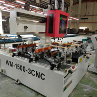 MÁY PHAY MỘNG ÂM CNC 3 ĐẦU WOODMASTER 7960