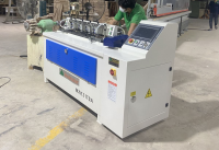 MÁY LÀM MỘNG MANG CÁ CNC Mặt Bàn 700mm 7750