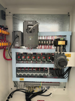 MÁY BÀO 4 MẶT CAO TỐC 5 TRỤC WM-521GH 11400