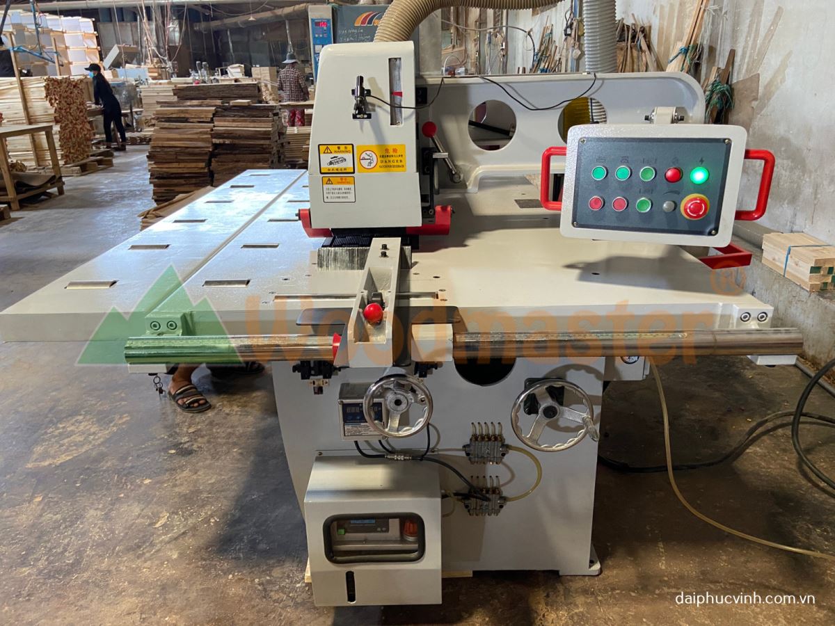 MÁY CƯA RONG RIPSAW LƯỠI DƯỚI TẢI NẶNG WM-18F 8595