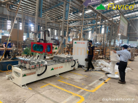 MÁY LÀM MỘNG ÂM CNC 4 ĐẦU BÀN 2500MM 9089