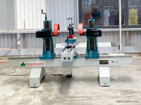 MÁY CẮT 2 ĐẦU 1700MM 7313