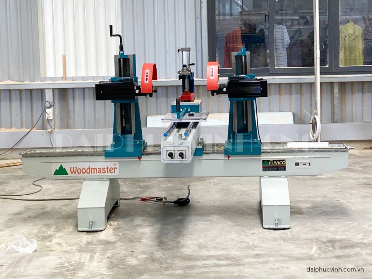 MÁY CẮT 2 ĐẦU 1700MM 7313