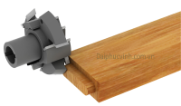  MÁY PHAY MỘNG DƯƠNG CNC WM-200TC 11377
