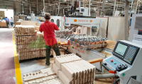 MÁY KHOAN MỘNG ÂM CNC 10 ĐẦU 3200MM 7667
