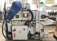MÁY BÀO 2 MẶT 6 TẤC DAO XOẮN 9622