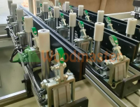 Máy Tạo Mộng Âm CNC 10 Đầu Option Trục Cưa Móc Rãnh 9050