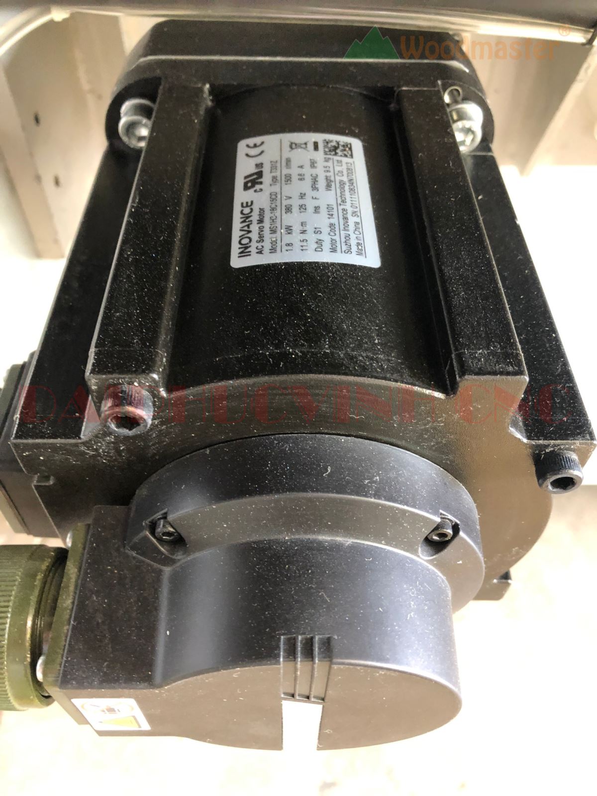 BỘ MÁY PHAY MỘNG FINGER TỰ ĐỘNG 8200