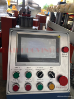 BỘ MÁY PHAY MỘNG FINGER TỰ ĐỘNG 8201