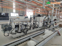 MÁY CHÀ NHÁM CẠNH SƠN SẤY NHIỀU CÔNG ĐOẠN (15 công đoạn) 8098