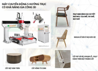 MAY CNC 3D 4 TRỤC DAO PRO-MASTER-T4E 11292