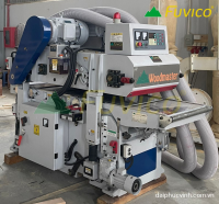 MÁY BÀO 2 MẶT 6 TẤC DAO XOẮN 9626