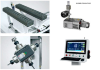 MÁY PHAY KHOAN CNC 3D 5 TRỤC 4 DAO BÀN ĐƠN 11299