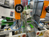 MÁY ĐÁNH MỘNG DƯƠNG 2 ĐẦU CNC  11338