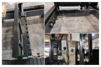 MÁY CƯA CD CNC 500MM (Dài 6M) 10967