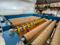 MÁY CƯA RONG NHIỀU LƯỠI 1300MM TẢI NẶNG 11091