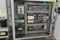 MÁY BÀO 2 MẶT 6 TẤC DAO XOẮN 9618