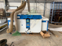 MÁY CƯA NHIỀU LƯỠI KHỔ LỚN 1300MM 11035