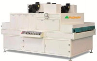 DÂY CHUYỀN MÁY PHUN SƠN TỰ ĐỘNG LIÊN TỤC 7134