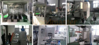 MÁY PHUN SƠN VÀ SẤY CHI TIẾT TỰ ĐỘNG 8913