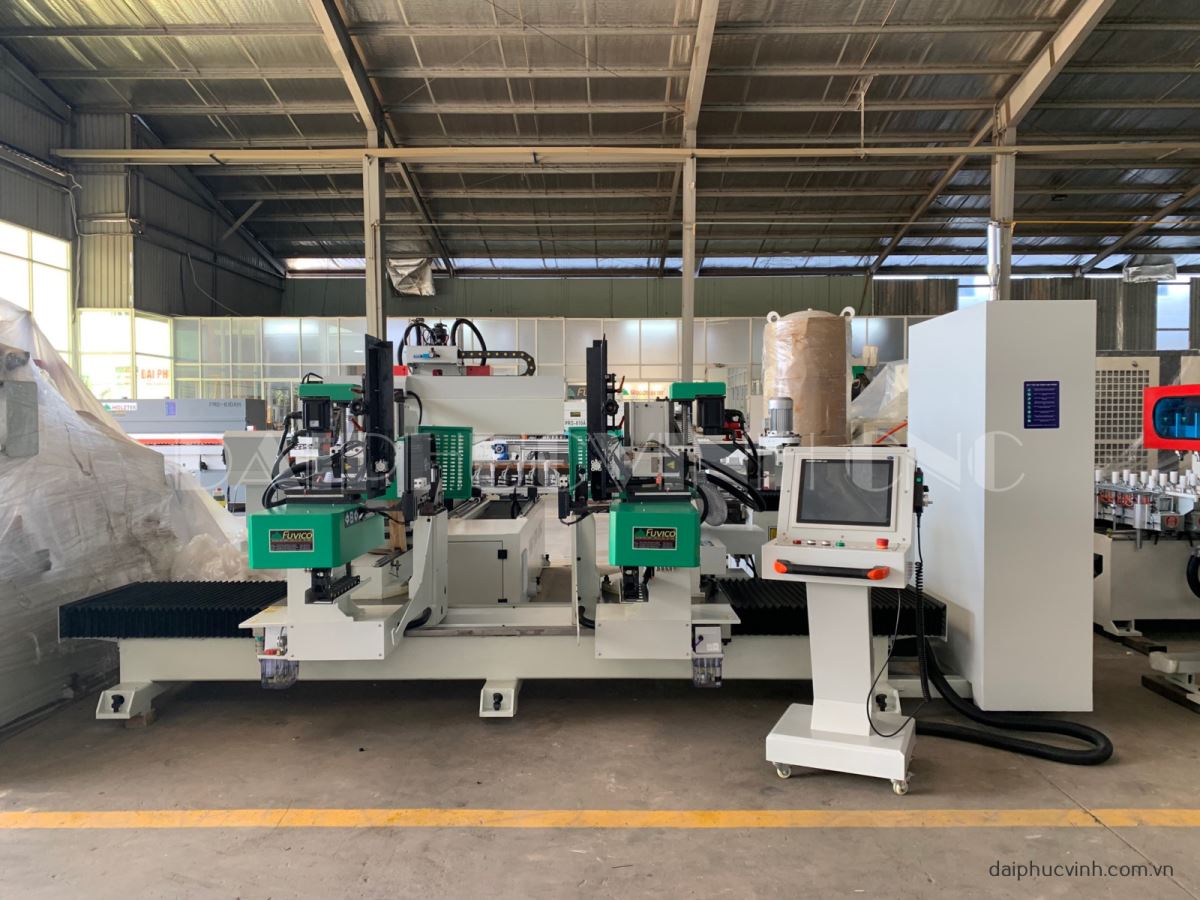 MÁY LÀM MỘNG DƯƠNG CNC 2 ĐẦU WM-D200A 7292
