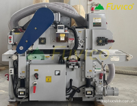 MÁY BÀO 2 MẶT 6 TẤC DAO XOẮN 9625