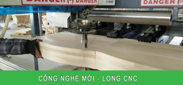 công nghệ mới