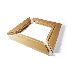 Máy làm mộng khung hình tự động ( oval âm + dương ) 542