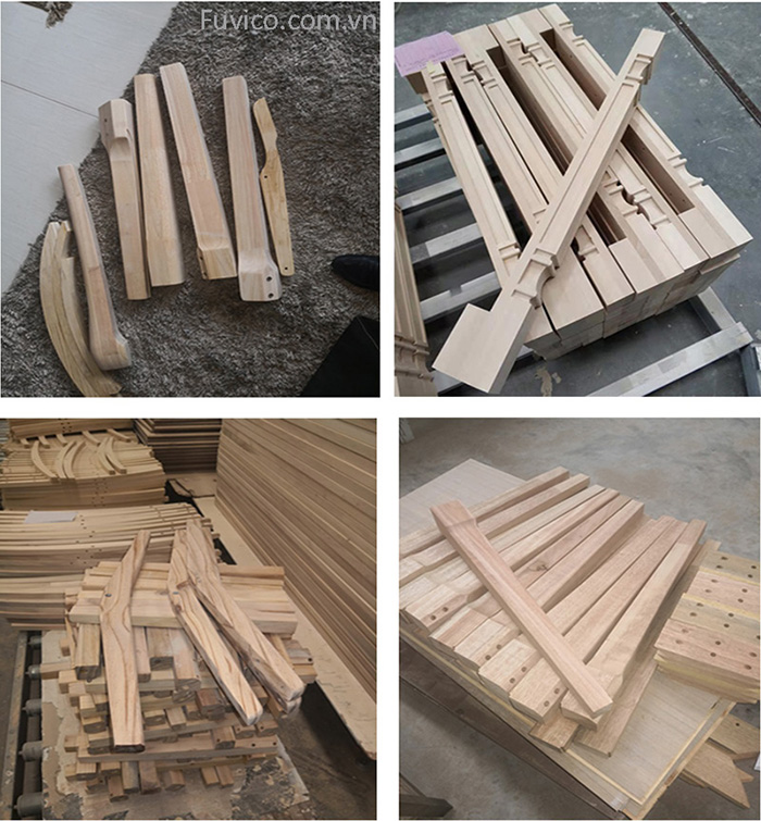 MÁY GIA CÔNG CHÂN GHẾ CNC ( 4 trục ) 125
