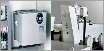 MÁY BÀO 4 MẶT 6 TRỤC CAO TỐC 455
