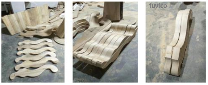 MÁY CƯA LỌNG CNC MŨI ROUTER 154