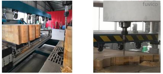 MÁY CƯA LỌNG CNC MŨI ROUTER 152