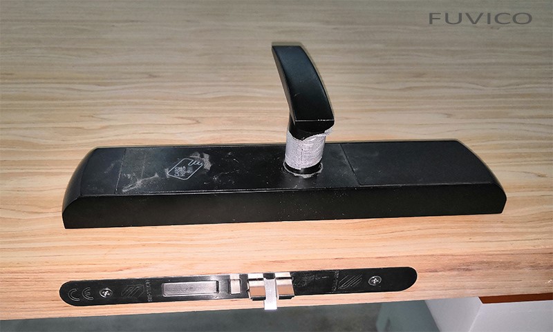 MÁY KHOAN Ổ KHÓA BẢN LỀ CỬA FULL AUTO 319