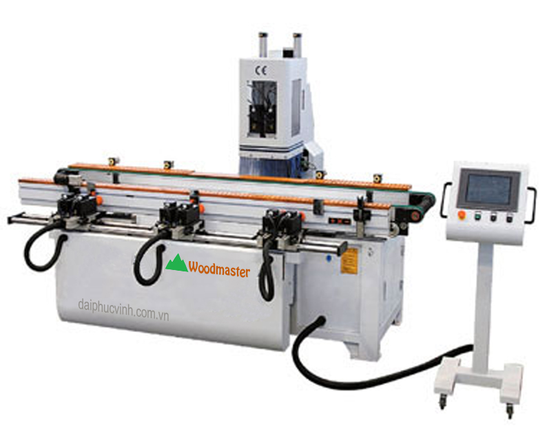 MÁY ĐỤC Ổ KHÓA VÀ BẢN LỀ CỬA