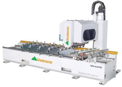 MÁY PHAY MỘNG CNC ĐA NĂNG 12 ĐẦU