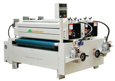 MÁY SƠN RULO 2 TRỤC 1300MM