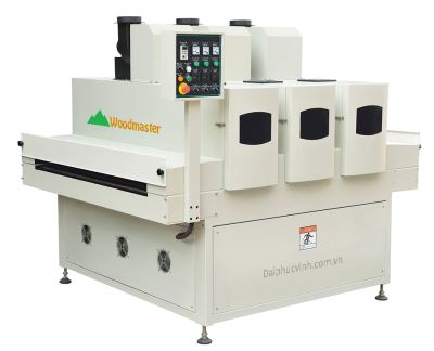 MÁY SẤY UV 3 ĐÈN 1300MM