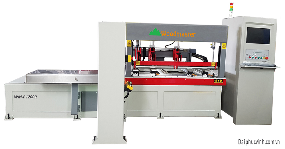 Máy cưa lọng cnc mũi router