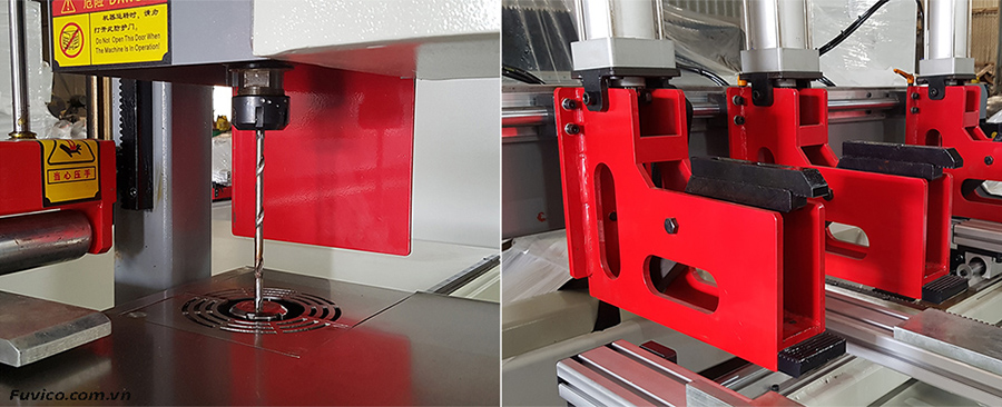 mũi máy cưa lọng cnc